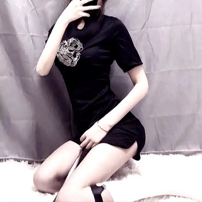 人鱼的传说