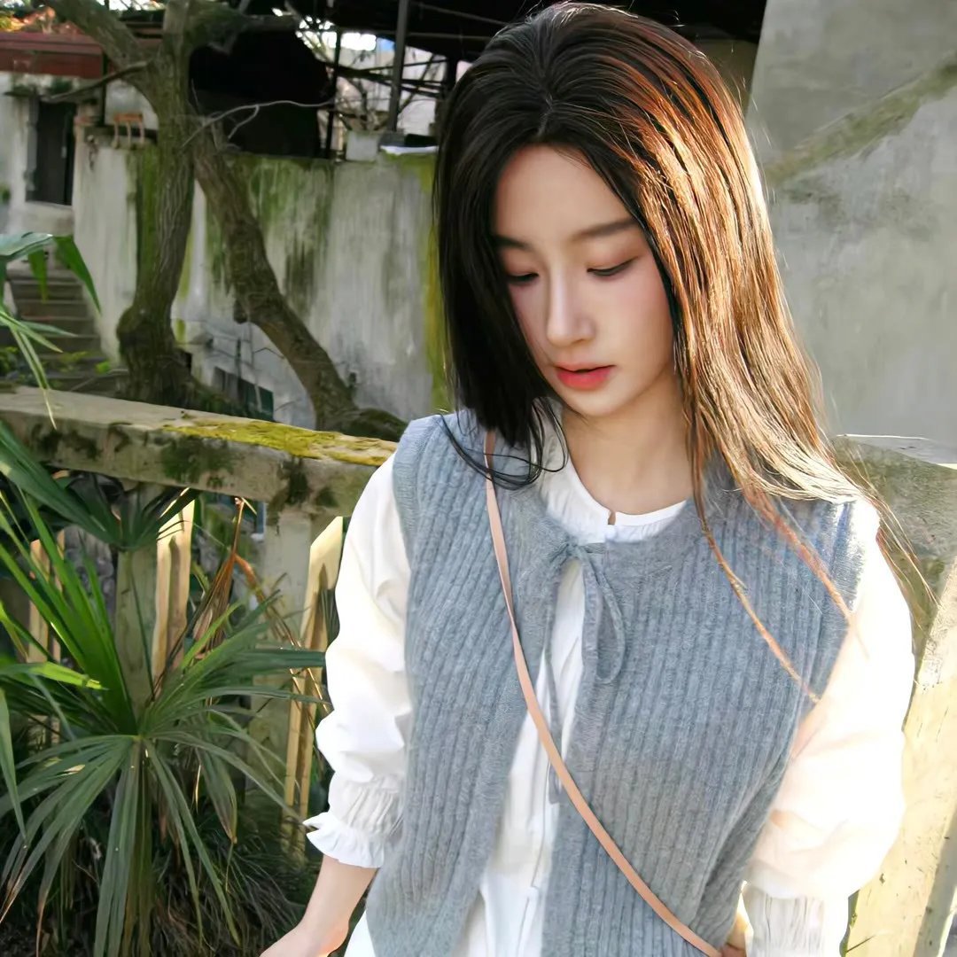 格子间女人