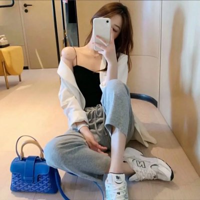 金同志飞起来